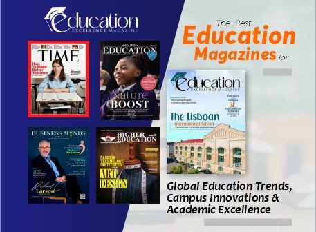 Best Education Magazine