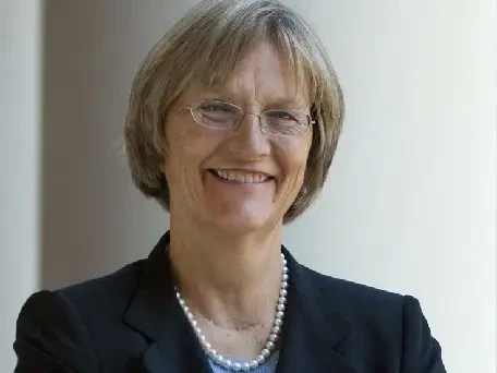 Drew Gilpin Faust