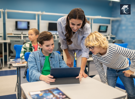 Smart Classroom