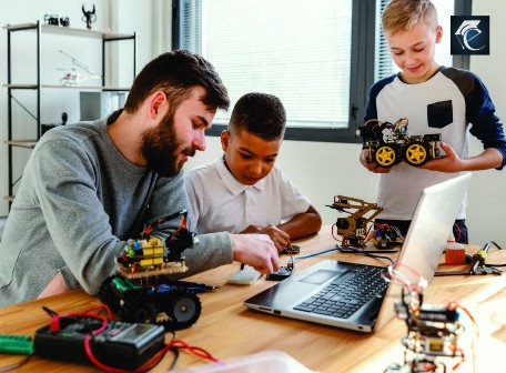 Classroom of the Future