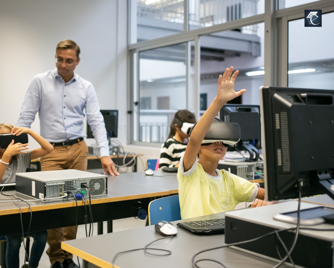 EdTech 2025
