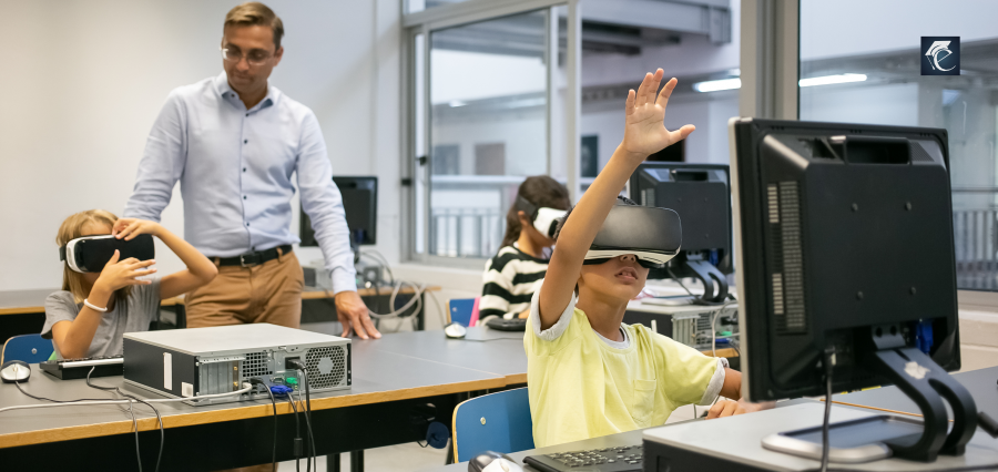 EdTech 2025