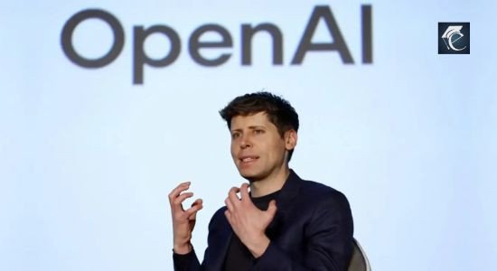 Sam Altman