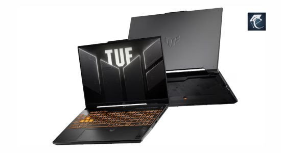 ASUS Launches TUF F16