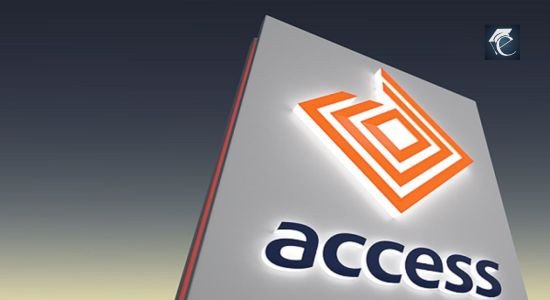 Access Bank