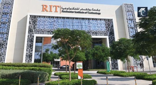 RIT Dubai