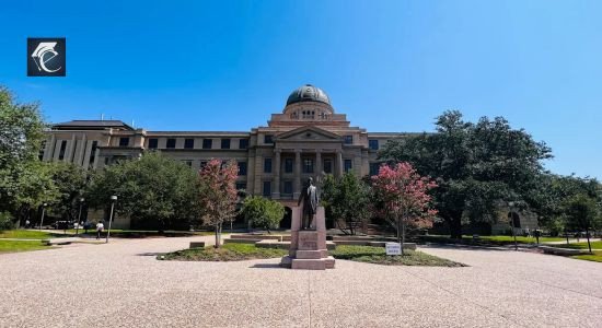 Texas A&M University