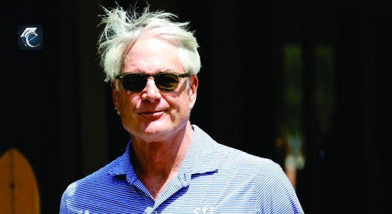 John Donahoe