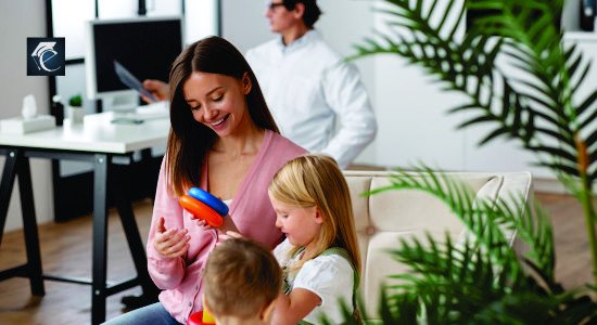 Corporate Childcare Centre