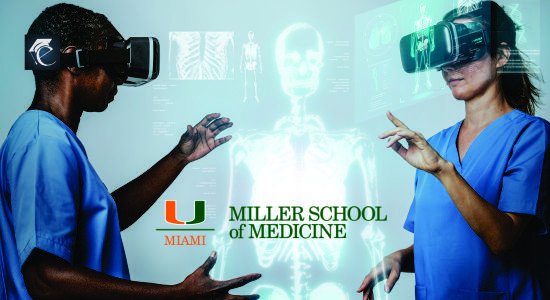 Miller School of Medicine