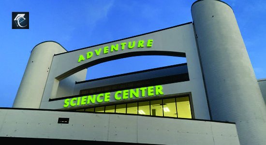 Adventure Science Center