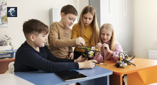 Challenger Learning Center