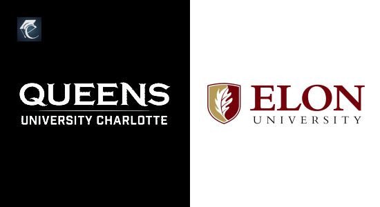 Elon University and Queens University