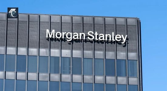Morgan Stanley