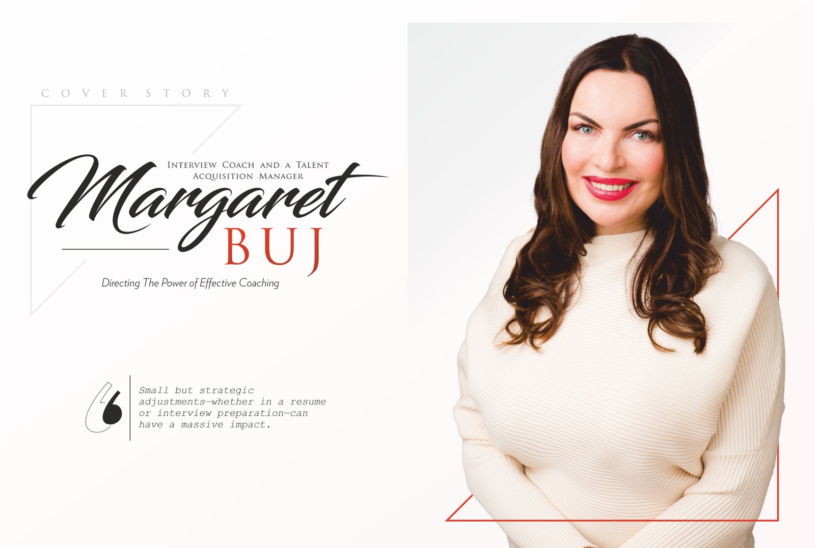 Margaret Buj
