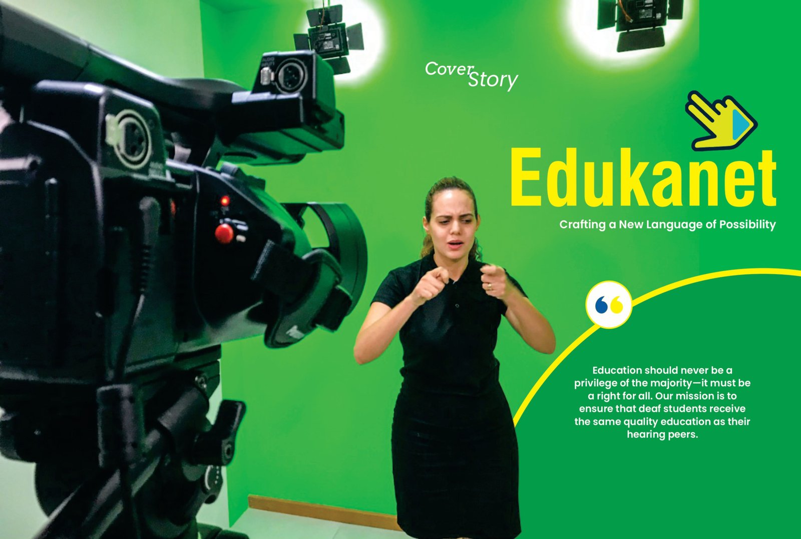 Edukanet