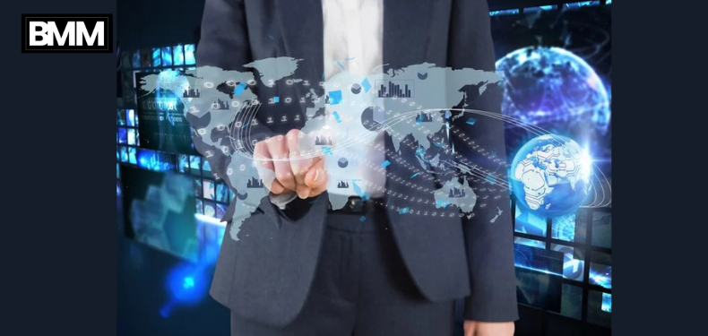 Major Developments in the Business World