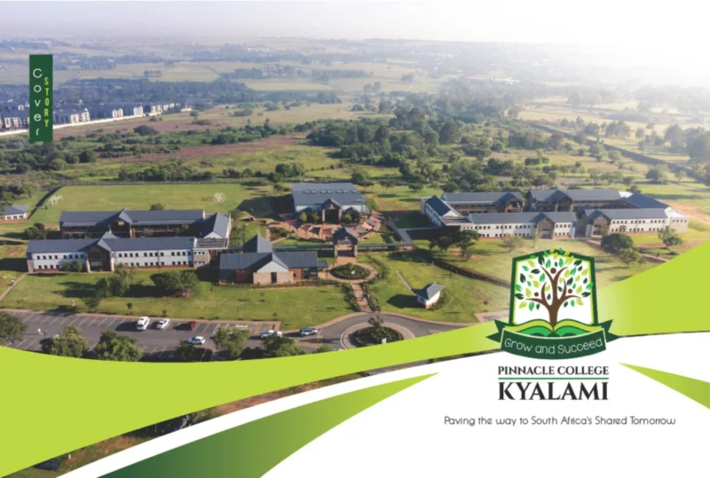 Pinnacle College Kyalami: Widening the Way to South Africa | Education Excellence Magazine