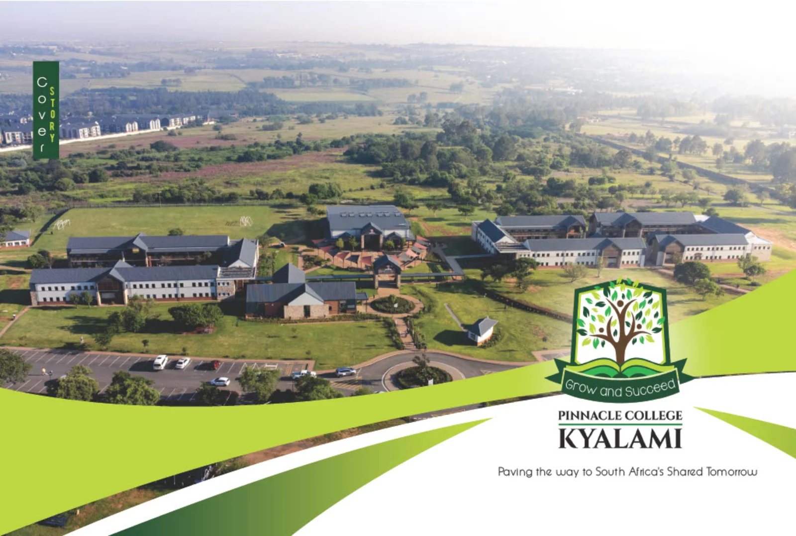 Pinnacle College Kyalami: Widening the Way to South Africa | Education Excellence Magazine