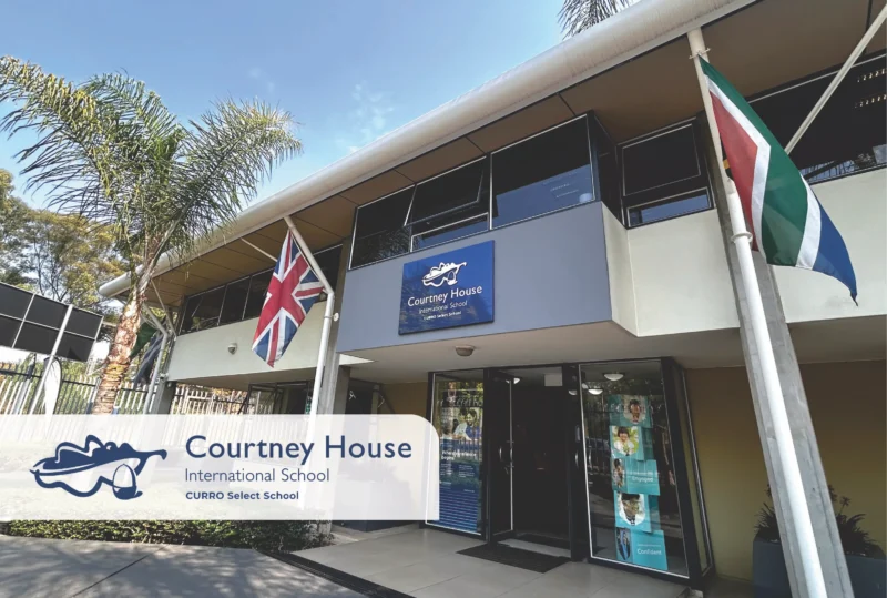 Courtney House International School: Place to Learn,Belong & Flourish | Education Excellence Magazine