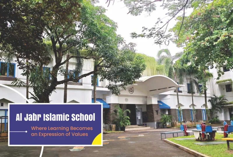 Al Jabr Islamic School: Learning Becomes an Expression of Values | Education Excellence Magazine