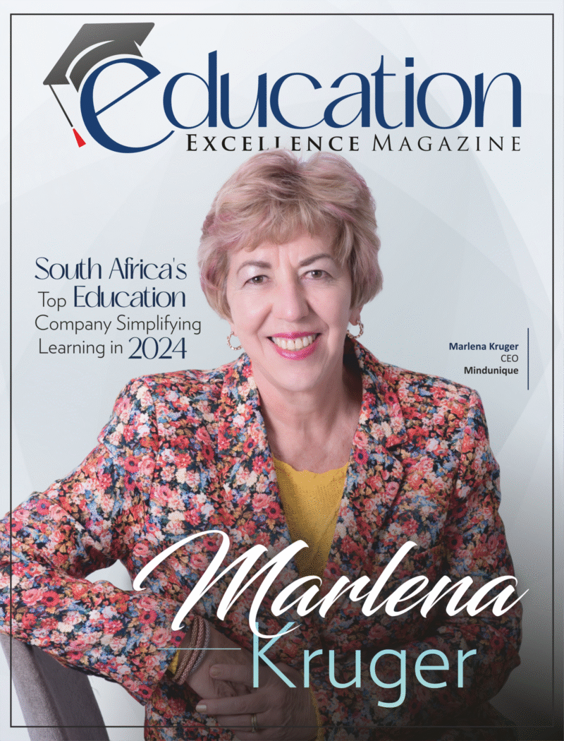 South Africa's Education Company Simplifying Learning in 2024 | Eduaction Excellence Magazine