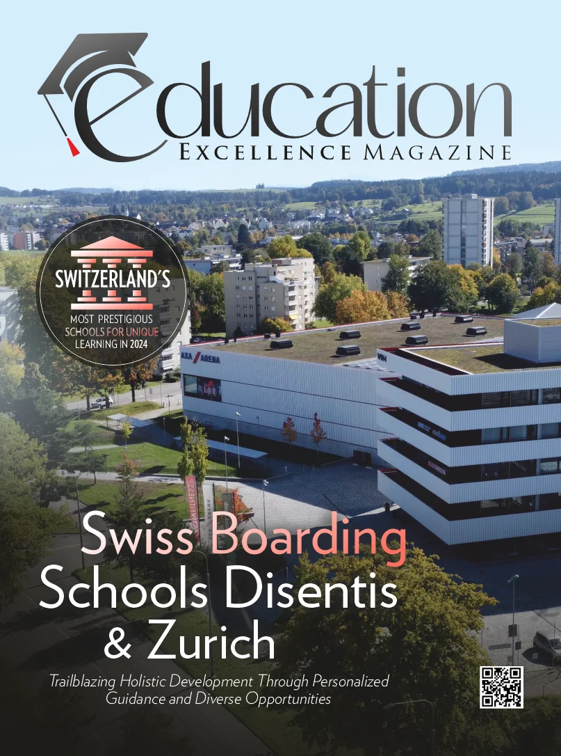 Switzerland's Most Prestigious Schools For Unique Learning in 2024 | Education Excellence Magazine