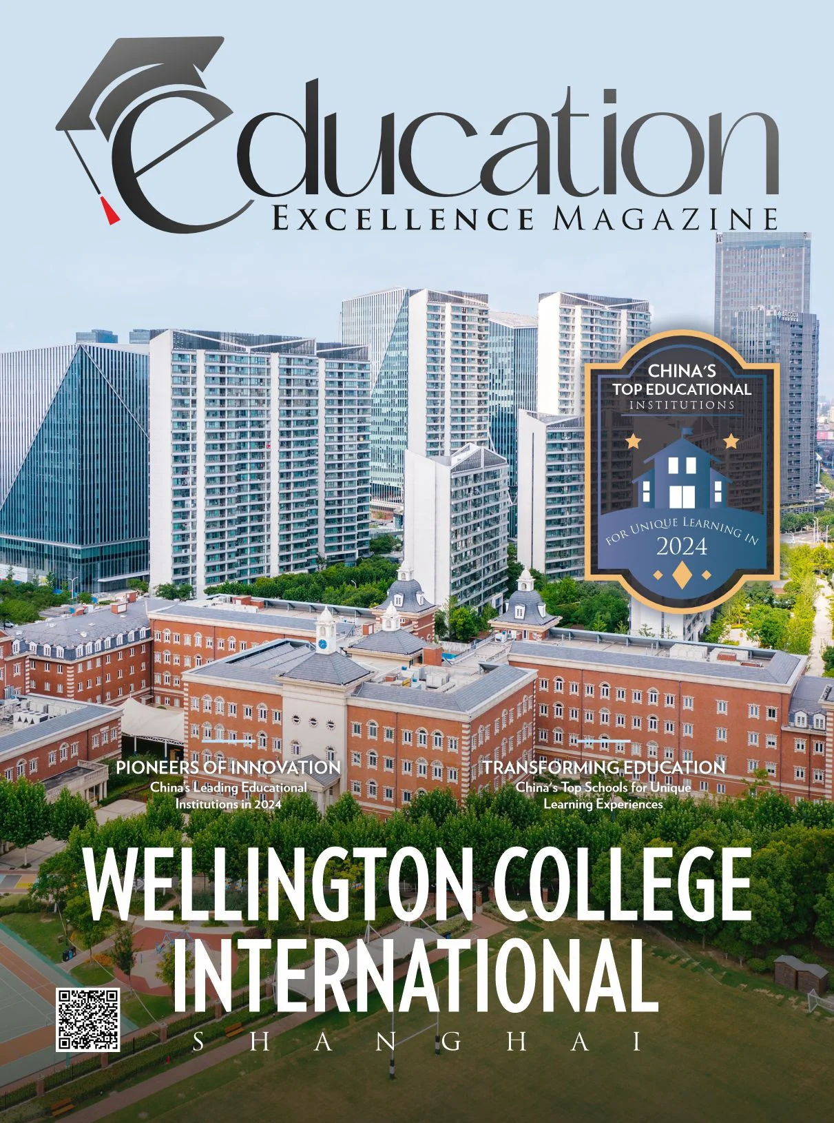 China's Top Educational Institutions for Unique Learning in 2024 | Education Excellence Magazine