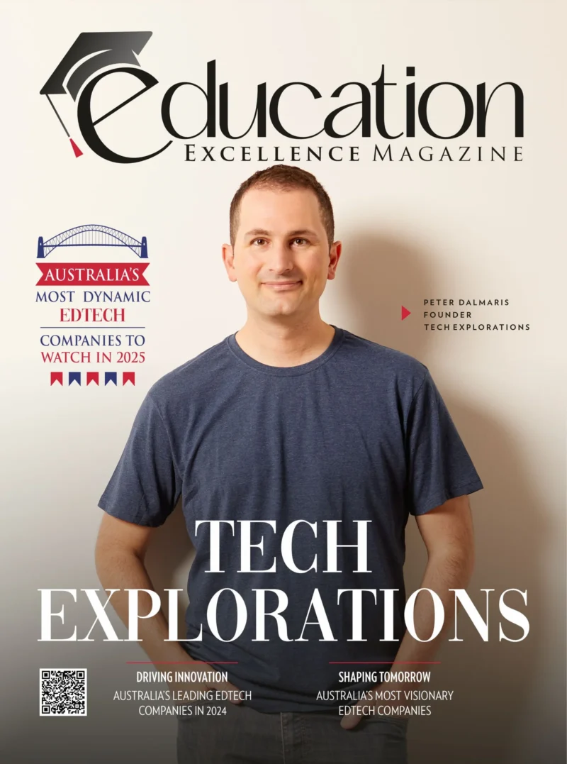 Australia’s Most Dynamic EdTech Companies to Watch in 2025 | Education Excellence Magazine