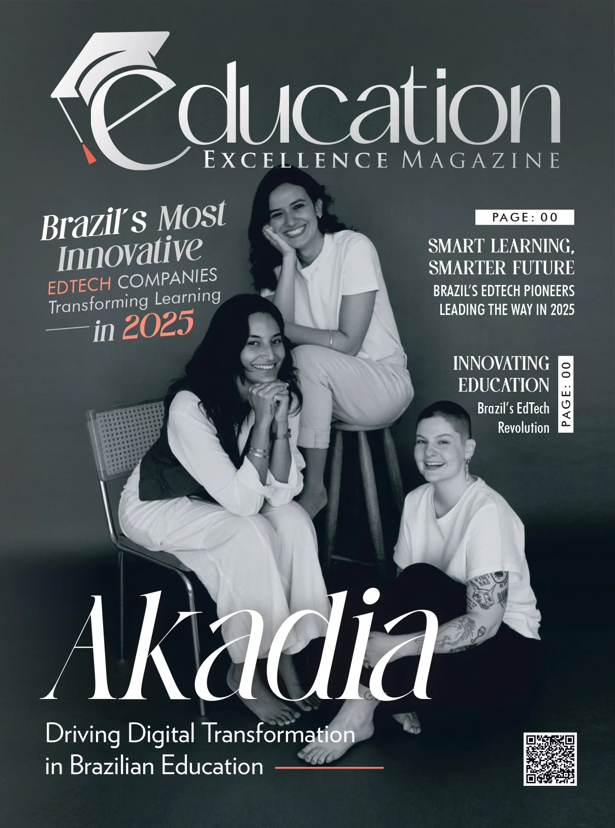 Brazil's Most Innovative Edtech Companies Transforming Learning in 2025 Edition-1