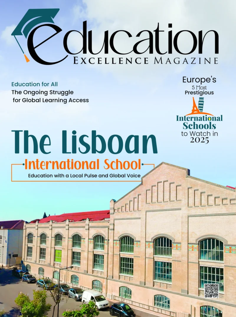 Europe’s 5 Most Prestigious International Schools to Watch in 2025 | Education Excellence Magazine