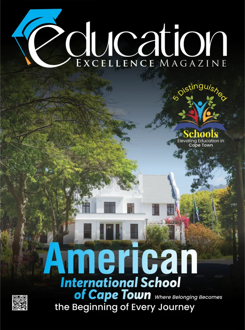 5 Distinguished Schools Elevating Education in Cape Town | Education Excellence Magazine