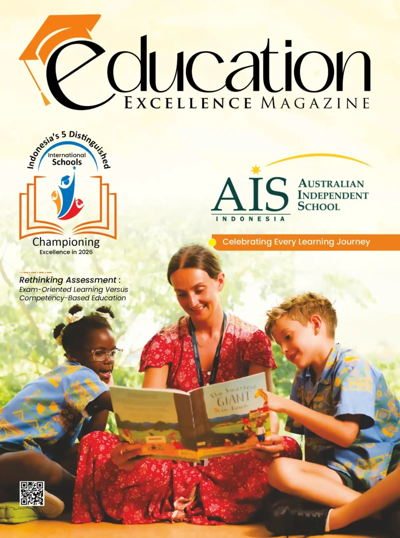 Indonesia’s 5 Distinguished International Schools Championing Excellence in 2026 | Education Excellence Magazine