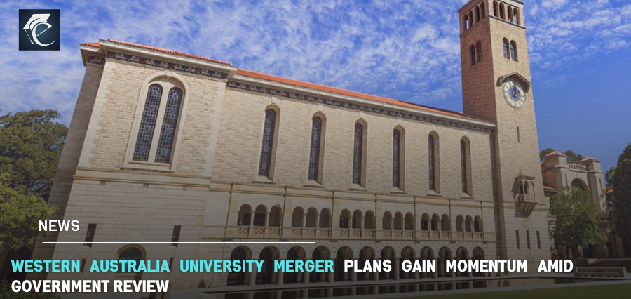 Western Australia University Merger Plans Gain Momentum | Education Excellence Magazine