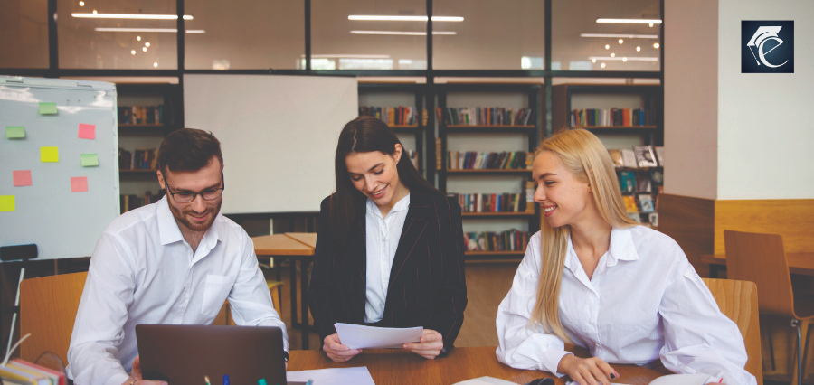 The Role of Leadership in Building Academic Institutions | Eduation Excellence Magazine