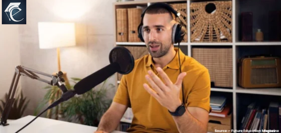 Best Educational Podcasts in 2026 That Are Redfitning Education | Education Excellence Magazine