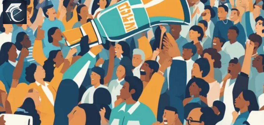 How Influential Speakers Shape Our World - Voices of Change ? | Education Excellence Magazine