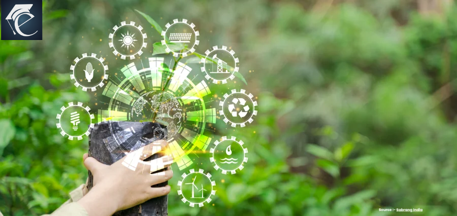 Why Green Skills for Future Generation Are Essential ? | Education Excellence Magazine