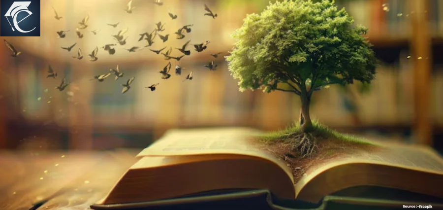 From Textbooks to Trees: Rethinking Modern Education by Nature | Education Exellence Magazine