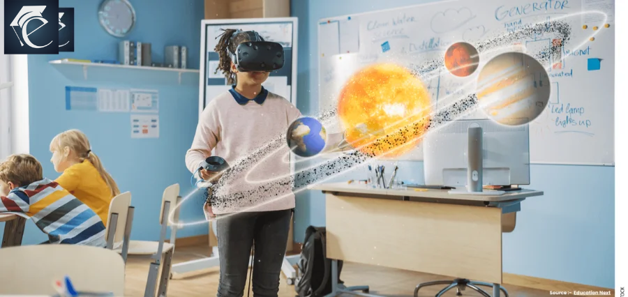 Metaverse Classrooms: Hype or Reality in Modern Education