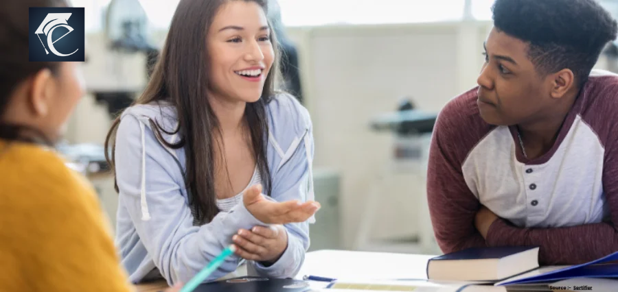 Exploring the Rise of Peer-to-Peer Learning Platforms | Education Excellence Magazine