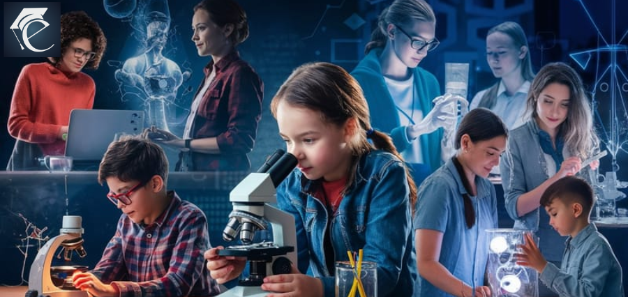 Why Is STEM Education Important for Future Success? | Education Excellence Magazine