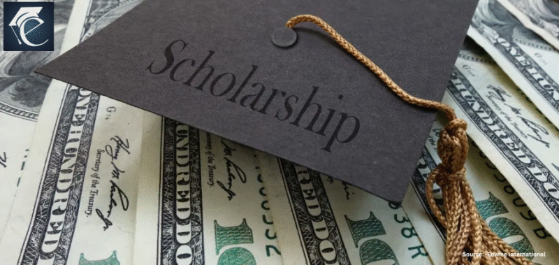 Best Opportunities Through Scholarships for International Students