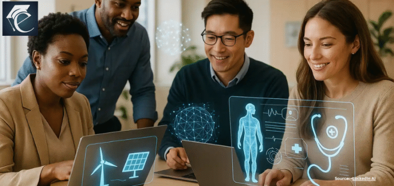 Future-Proof Careers Built on Human Skills Jobs