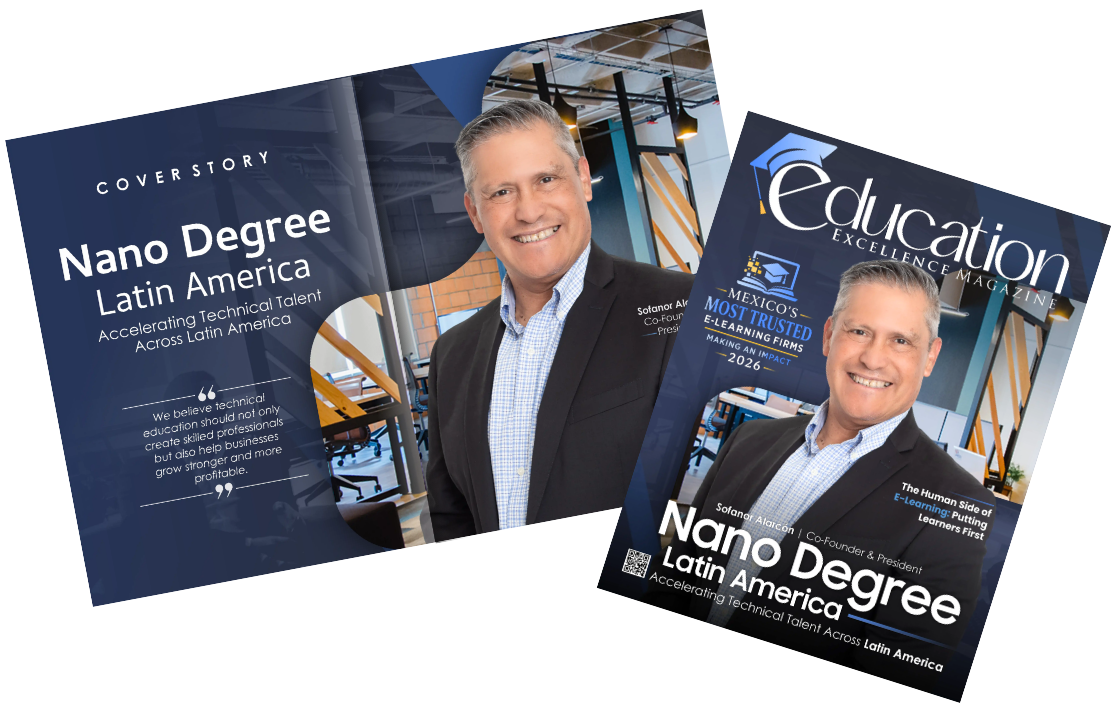 Nano Degree Latin America