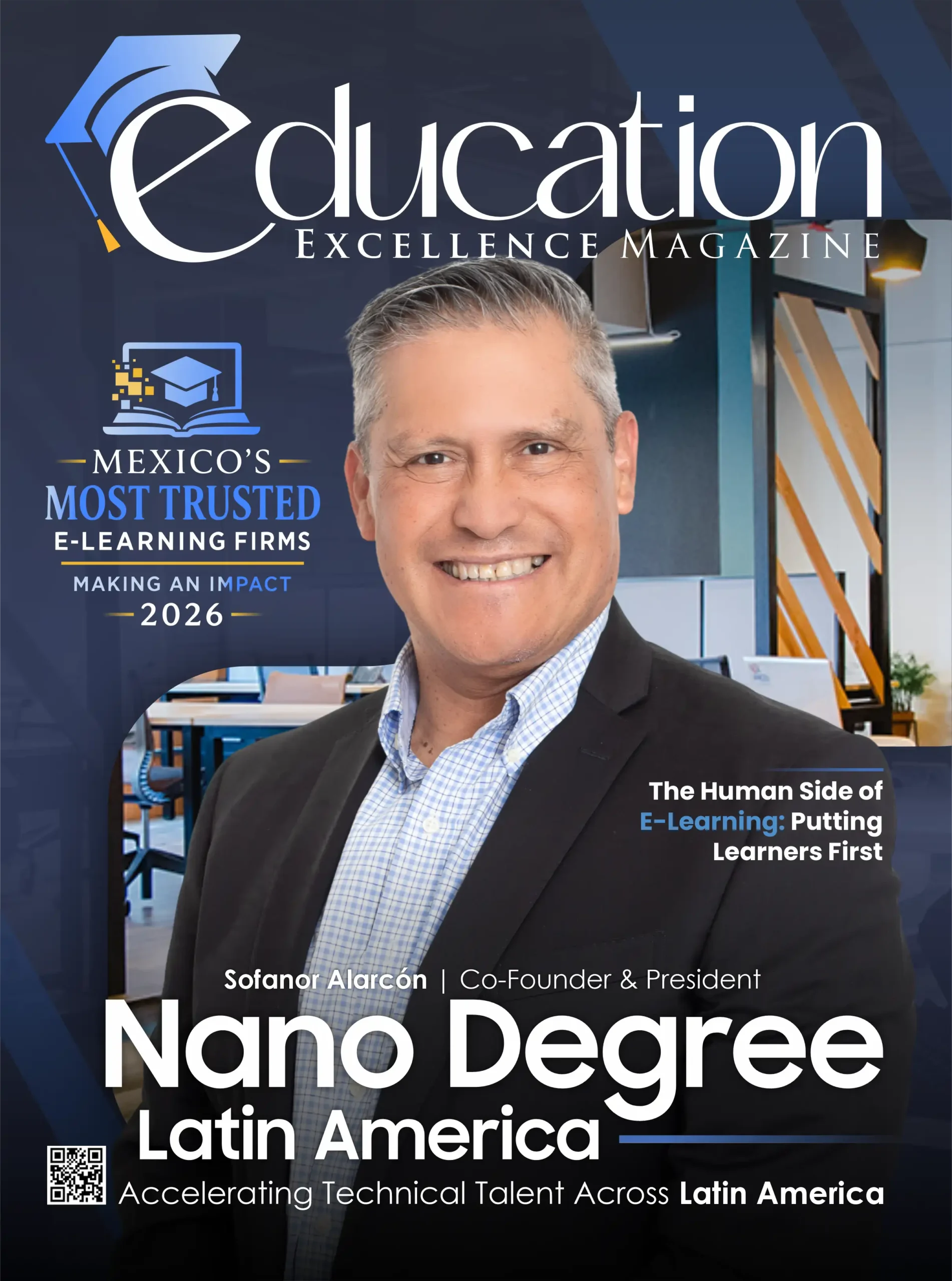 Nano Degree Latin America