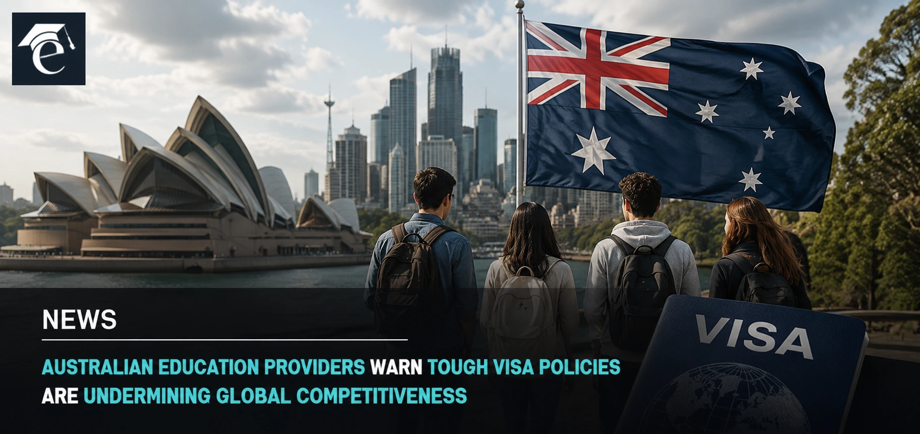Australian Education Providers