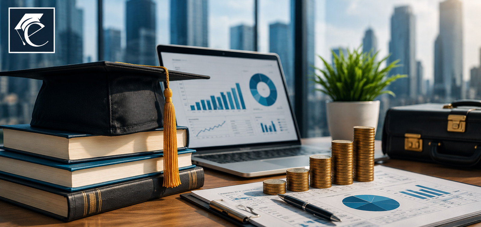 Top Business Degrees with Highest Salaries