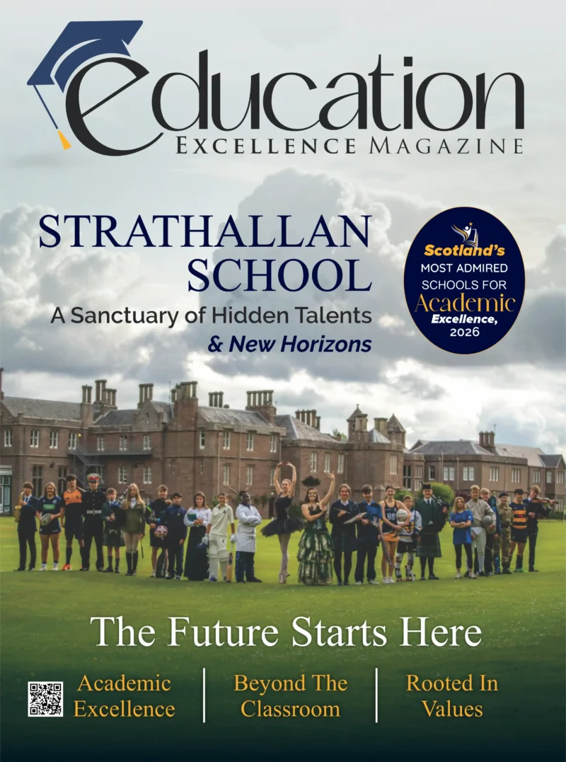 Strathallan School