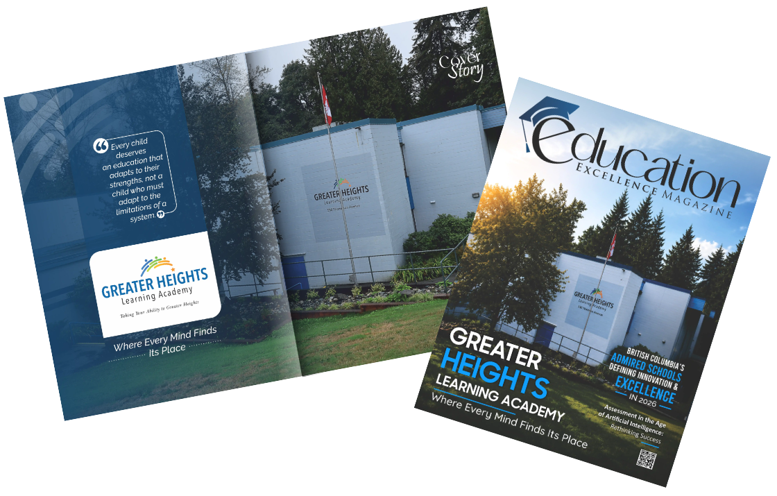 Greater Heights Learning Academy